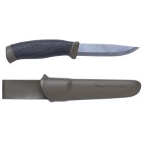Outdoorový nůž Morakniv Companion (S) Barva Military Green - Outdoorové nože