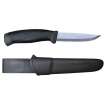 Outdoorový nůž Morakniv Companion (S) Barva Black - Outdoorové nože
