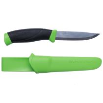 Outdoorový nůž Morakniv Companion (S) Barva Green - Outdoorové nože