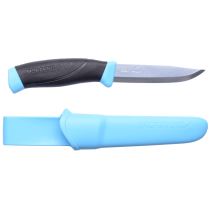 Outdoorový nůž Morakniv Companion (S) Barva Blue - Outdoorové nože