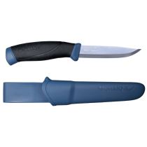 Outdoorový nůž Morakniv Companion (S) Barva Navy Blue - Outdoorové nože