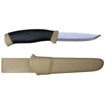 Outdoorový nůž Morakniv Companion (S) Barva Desert - Outdoorové nože