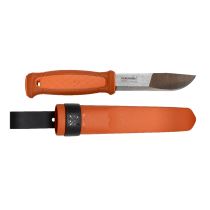 Outdoorový nůž Morakniv Kansbol (S) Barva Burnt Orange - Outdoorové nože