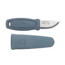 Outdoorový nůž Morakniv Eldris LightDuty (S) Barva Dusty Blue - Outdoorové nože