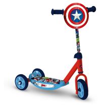 Dětská trojkoloběžka Avengers Tri Scooter - Dětské koloběžky