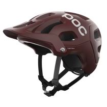 Cyklo přilba POC Tectal 022 Barva Garnet Red Matt, Velikost L (59-62) - Sportovní helmy