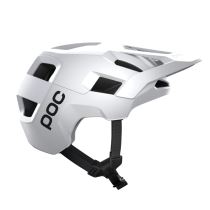 Cyklistická přilba POC Kortal Barva Hydrogen White Matt, Velikost L (59-62) - Sportovní helmy