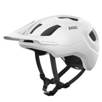 Cyklo přilba POC Axion Barva Hydrogen White Matt, Velikost M (55-58) - Sportovní helmy