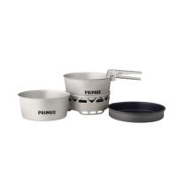Sada vařiče a nádobí Primus Essential Stove Set 1.3l - Outdoorové nádobí