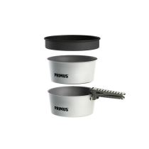 Sada nádobí Primus Essential Pot Set 1.3l - Outdoorové nádobí