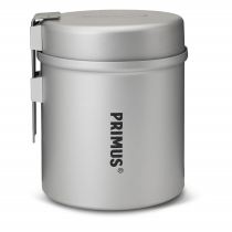 Sada nádobí Primus Essential Trek Pot 1 l - Outdoorové nádobí