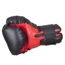 Tréninkové boxerské rukavice Shindo Sport Velikost S (10oz) - Bojové sporty