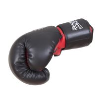 Boxerské rukavice Shindo Sport Velikost M (8oz) - Boxerské rukavice
