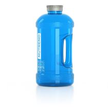 Sportovní láhev Nutrend Galon 2000 ml Barva modrá - Ostatní sportovní láhve