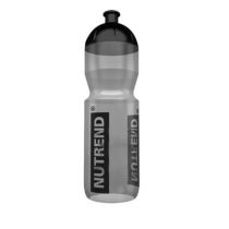 Sportovní láhev Nutrend Bidon 750 ml transparentní - Ostatní sportovní láhve