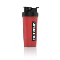 Shaker Nutrend 600 ml - Stany