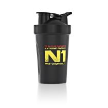 Shaker Nutrend 400 ml - Stany