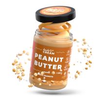 Arašídové máslo Nutrend Denuts Cream 1000 g Příchuť arašídové máslo - Zdravá výživa