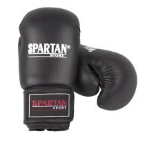 Boxerské rukavice Spartan Top Ten - Boxérské a MMA rukavice
