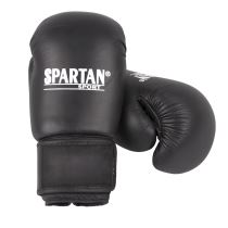 Boxerské rukavice Spartan Full Contact - Boxérské a MMA rukavice