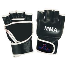 MMA rukavice Spartan MMA Handschuh Velikost L/XL - MMA rukavice