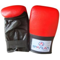 Tréninkové boxerské rukavice Spartan Pytlovky - Bojové sporty