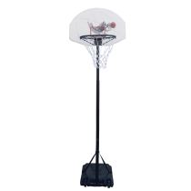 Basketbalový koš se stojanem Spartan - Basketbalové koše