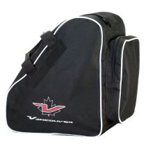 Taška na lyžáky Spartan Vancouver Bag Barva stříbrná - Ostatní tašky