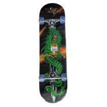 Skateboard Spartan Super Board Barva Dragon Sword - Skateboardy a longboardy