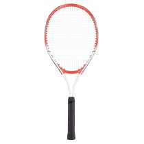 Dětská tenisová raketa Spartan Alu 53 cm Barva oranžová - Tenis