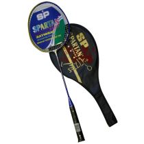Badmintonová raketa SPARTAN SWING - Badmintonové rakety