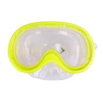 Potapěčské brýle Escubia Sprint Kid Barva žlutá - Potápění