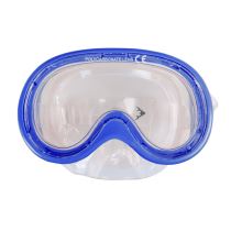Potapěčské brýle Escubia Sprint Kid Barva modrá - Potápění