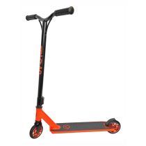 Koloběžka Spartan Stunt Barva Neon Orange - Freestyle koloběžky