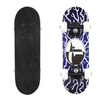 Skateboard Mini Board Barva Sparks Dark Blue - Skateboardy a longboardy