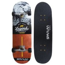 Skateboard Spartan Maple Barva Legend - Skateboardy a longboardy