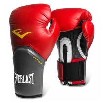 Boxerské rukavice Everlast Pro Style Elite Training Gloves - Boxerské rukavice