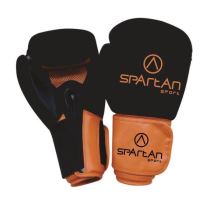 Boxerské rukavice Spartan Senior Velikost S (10oz) - Boxérské a MMA rukavice