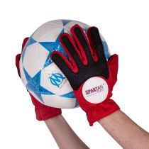 Fotbalové rukavice Spartan Club - Fotbalové chrániče