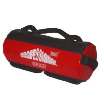 Posilovací vak s úchopy Shindo Sport Sand Bag - Posilovací vaky