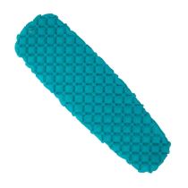 Nafukovací karimatka Yate Scout 185x55x5,5 cm modrá - Matrace, karimatky, lehátka a podložky