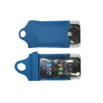 Nepromokavý obal na tablet Yate 26x20 cm Barva modrá - Příslušenství k batohům