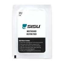 Balíček pro tvarování chráničů zubů SISU Heat Pack - Míčové sporty