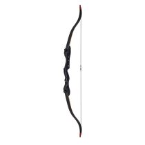 Skládaný reflexní luk Yate Viper 48/12 RH - Sportovní luky
