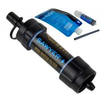 Vodní cestovní filtr Sawyer SP128 Mini černý - Filtrace vody