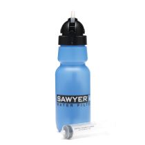 Cestovní filtrační láhev Sawyer SP141 - Filtrace vody