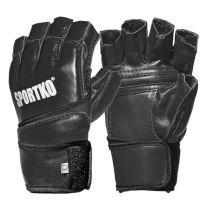 MMA rukavice SportKO PK4 Velikost M - MMA rukavice