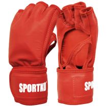 MMA rukavice SportKO PK6 Velikost M - MMA rukavice