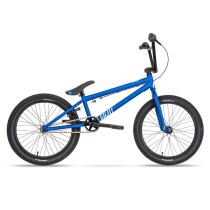 BMX kolo Galaxy Spot 20" - model 2021 Barva modrá - Freestyle a BMX kola