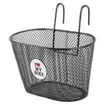Košík M-Wave S Children's Basket - Cyklistické koše a nosiče